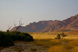 Brandberg, Namibia
