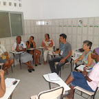 Assembleia Paroquial em Cosme de Farias
