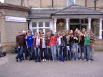 Reise vom 05.04. - 14.04.2007 (Ostersprachreise)