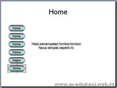 media pembelajaran PowerPoint