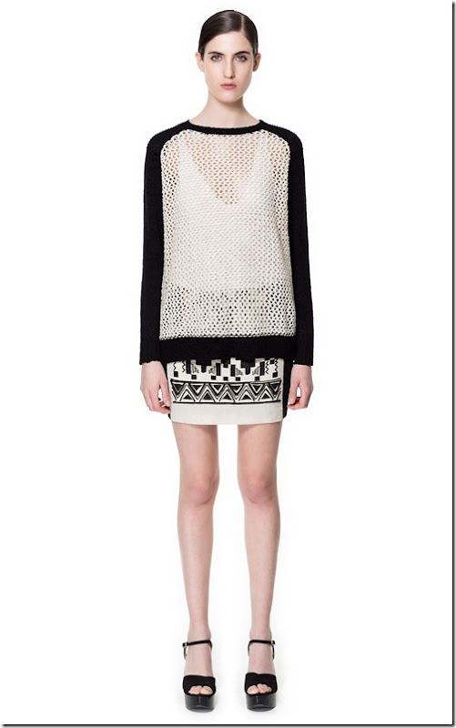 falda lino boho 29.95 falda lino boho 29.95