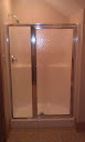 Framed Door & Panel Spraylite Glass