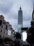 Taipei 101