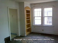 Before photo -- grotesque