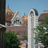 North end of Castle District