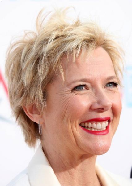 Short hairstyles for older women Short hairstyles for older women