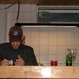 NieuwjaarsdinerAloha