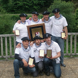 Urrezko astokilloak 2011