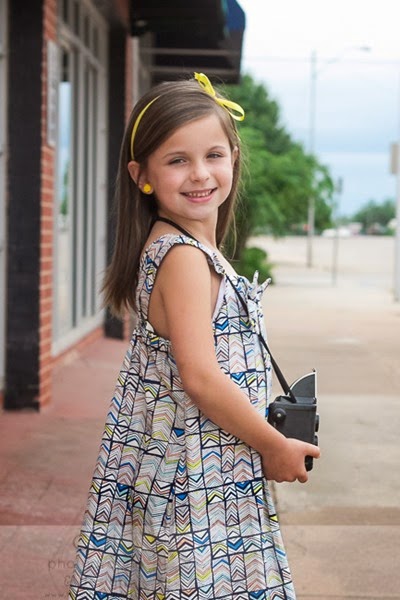 Modern handmade dresses for girls. Vintage Inspired, Classic Style. Daydream Believers Designs.