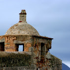 Fortaleza de S&Atilde;&pound;o Filipe