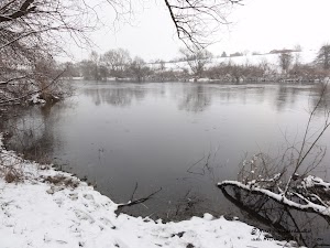 Primaaprilisowy żart pogody