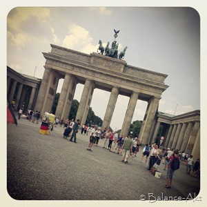 Berlin Berlin