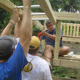 Monkey bars!