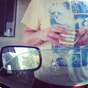 my mister brings me a cuppa