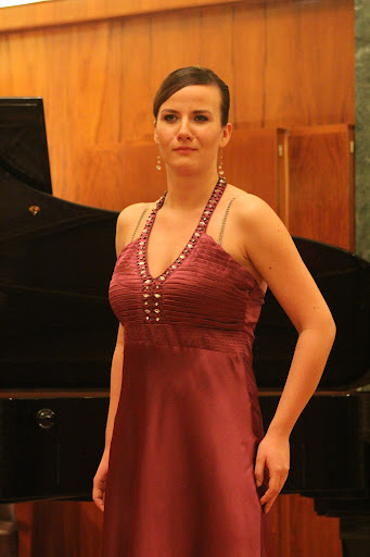 olga kindler