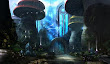Fantasy Of Horror Landscape