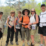 WaterfallHikeLevel2March13th2011