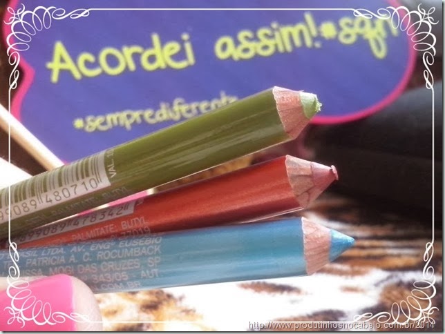 Avon #Colortrend As novas Cores sempre diferente! Avon #Colortrend As novas Cores sempre diferente!