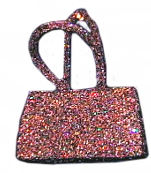 Bead Bag
