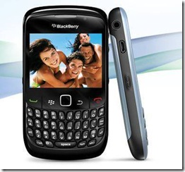 blackberry8520