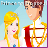 Princess Proposal