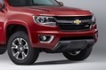 2015 Chevrolet Colorado Z71