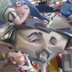 Falla infantil Alm. Cadarso-C. Altea 2012.