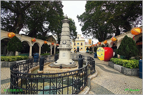 圣方济各教堂Chapel of St. Francis Xavier 圣方济各教堂Chapel of St. Francis Xavier