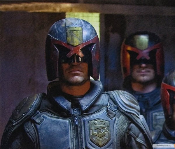 Dredd 09