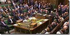 Cameron derrotado no Parlamento. Ago.2013 Cameron derrotado no Parlamento. Ago.2013