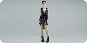 Zara Lookbook Woman November 4