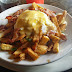 Rumpus Room Vancouver BC: We love breakfast Food