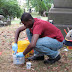 Summer Interns 2011