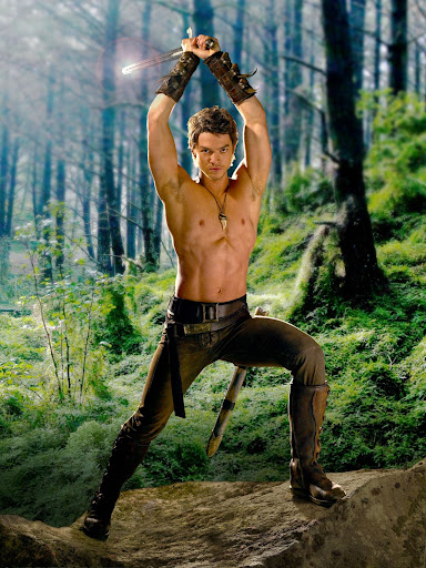 Craig Horner