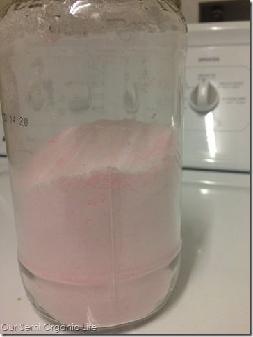 detergent dry detergent dry