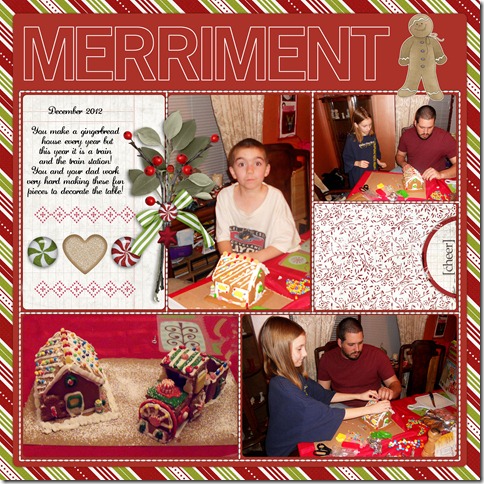 Merriment