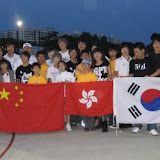 2008自由式輪滑世...