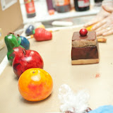 Eric Carle Museum Display