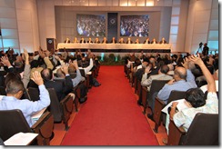 Mesa Directiva BPD Mesa Directiva BPD