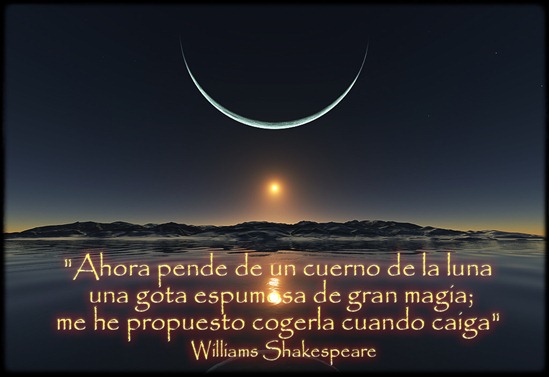 gota de luna 