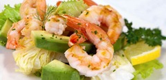 shrimp-and-avocado-salad