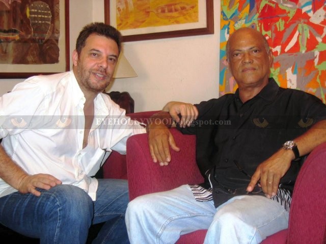 Jorge Antonio 