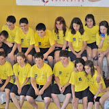 Campeonato Inter-Clubes Open Alevín - Medina 2010