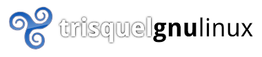 Trisquel GNU/Linux Trisquel GNU/Linux