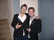 Pickup Artist Adam Lyons And Alex Alarif 2