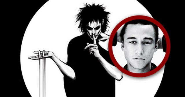 Joseph Gordon-Levitt lesz a Sandman főszereplője és rendezője is