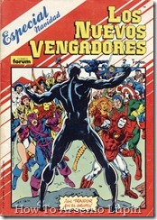 P00077 - Los Nuevos Vengadores Especial Navidad .howtoarsenio.blogspot.com P00077 - Los Nuevos Vengadores Especial Navidad .howtoarsenio.blogspot.com