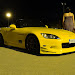 Yellow S2000