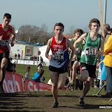 Bk Oostende 2012