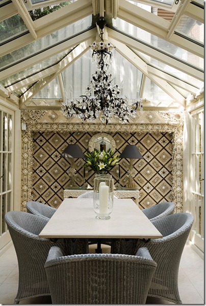 Dramatic Dining Rooms Written and produced by Debra Steilen for Traditional Home. Click to read more.